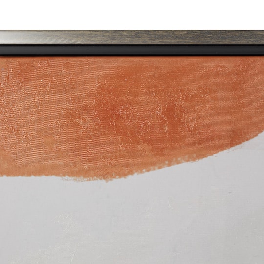 Abstract Lines & Shapes Framed Wall Art